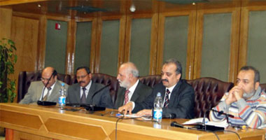 البلتاجى: "العسكرى" كان جزءا من النظام.. وأداء البرلمان غير مُرضٍ