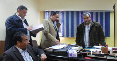 مباحث القليوبية تواصل البحث عن "حنين" التى استدرجت الشرنوبى