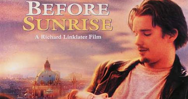  "Before Sunset" الليلة على  MBC MAX