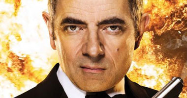 Johnny English على Mbc2 اليوم اليوم السابع