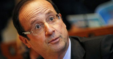 فرنسا تهنىء حزب "نداء تونس" بفوزه فى الانتخابات التشريعية