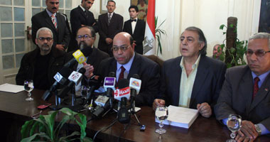 وزير الثقافة يلجأ لـ"العسكرى" لإقالة سامح مهران
