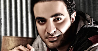 كريم منقوبة يبدأ "كيكا ع العالى"
