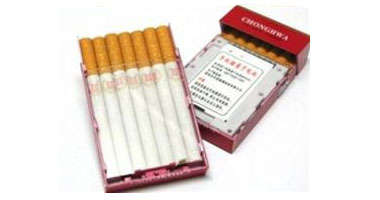 أسعار أشهر أنواع السجائر الصينى فى الأسواق المصرية