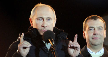 الكرملين ينتقد تصريحات بوتين عن كييف بسبب خروجه عن السياق