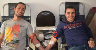 منظمة الصحة العالمية تدعو للخروج للتطوع والتبرع بالدم