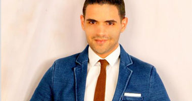 أحمد صلاح: سأتحدث عن حفل screen actor 2013