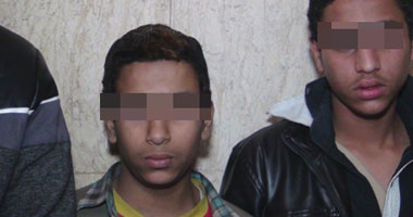 القبض على 7 صبية فى أحداث اشتباكات أمس بالمنصورة