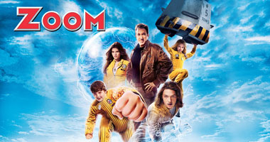 "Zoom" فجرا على mbc max