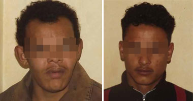 حبس المتهمين بقتل سائق "توك توك" قرية بدمياط 4 أيام على ذمة التحقيق