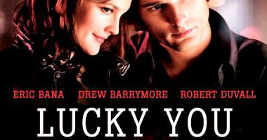 "Lucky You" على MBC MAX غدا
