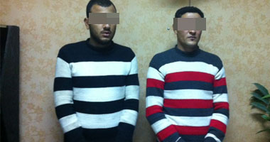 قاتل عجوز حلوان: حطمت رأسها بالجاكوش عدة مرات بدون وعى 