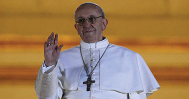 الكنيسة الكاثوليكة: اختيار بابا الفاتيكان من الأرجنتين نصر للفقراء 