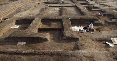 علماء الآثار يكتشفون مدينة عتيقة بالمكسيك تنتمى لحضارة المايا