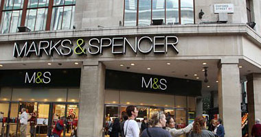 "ماركس أند سبنسر" تغلق 60 متجرا خلال 5 سنوات بسبب خسائر كبيرة بالمبيعات