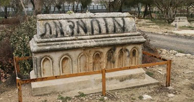 مشروع تهويدى جديد على أنقاض مقبرة إسلامية تاريخية بالقدس