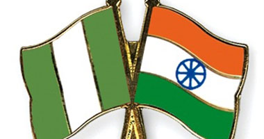 تقرير: ارتفاع حجم التجارة بين نيجيريا والهند بنسبة 34% 