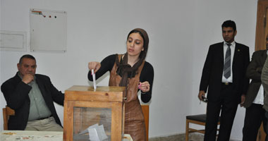 "التعليم العالى" تبدأ اليوم انتخابات اتحاد طلاب مصر باختيار أمناء اللجان