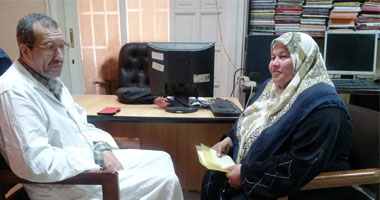 عم "عمر".. الجوع علينا حق