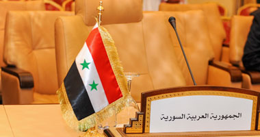 الخارجية العراقية: دول عربية أيدت طلبنا بعودة سوريا لشغل مقعدها فى الجامعة