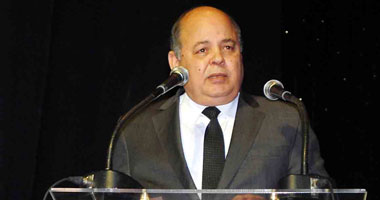 وزير الثقافة يلتقى بسفير لبنان والاحتفال بمئوية جورجى زيدان يوليو المقبل