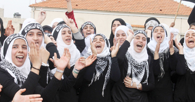 غدا .. منظمة المرأة العربية تعرض نتائج زيارة مخيمات اللاجئات فى سوريا