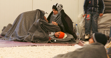 زواج الأطفال يتضاعف بين اللاجئات السوريات فى الأردن
