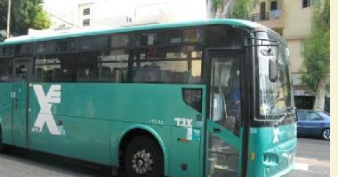 سائقو حافلات من القدس يستقيلون بسبب الخوف وتعرضهم للإهانة