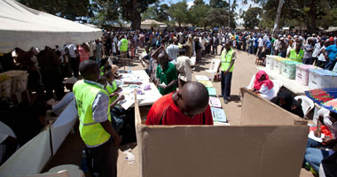 الكينيون ينتظرون إعلان نتائج الانتخابات الرئاسية اليوم