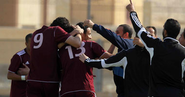 بالصور والفيديو.. مقاصة العميد" يعبر سموحة بثلاثية ويصعد للمركز الرابع