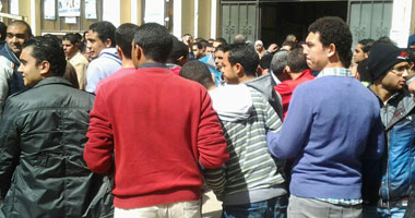 بدء انتخابات أمناء اللجان ومساعديهم بكليات جامعة الإسكندرية