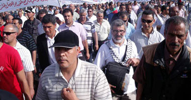 تونس: إضراب عام فى الذهيبة وبن قردان بعد احتجاجات عنيفة ضد رسوم حكومية