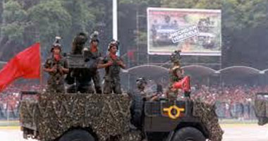 الجيش الفنزويلى يعترف بارتكاب بعض "التجاوزات" بحق المتظاهرين
