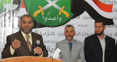 بالصور.. الإخوان المسلمون بالعريش تعلن نتائج حملتها "معا نبنى مصر"