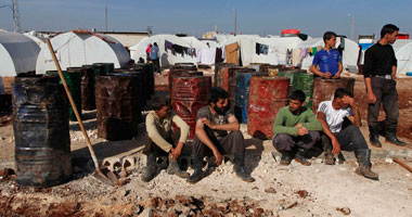 الأمم المتحدة تسعى لجمع 8.4 مليار دولار لمساعدة اللاجئين السوريين