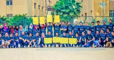 فريق Enactus يطلق ورشة لتعليم مهارات القيادة للشباب