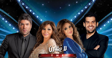 اليوم.. المرحلة الثانية من "اكس فكتور" وحلقات خاصة  على الـCBC 