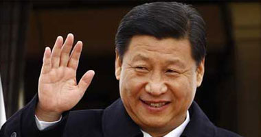 الرئيس الصينى: علاقات بكين بواشنطن تمر بمرحلة "مفصلية"