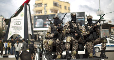 الحكم فى دعوى تطالب بإدارج حماس كمنظمة إرهابية اليوم