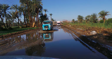 تشريد الآلاف فى الصومال بسبب فيضانات ناجمة عن النينيو