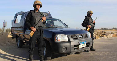 إصابة ضابط شرطة إثر استهداف دورية أمنية بمنطقة القبارى فى الإسكندرية