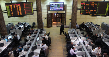 بورصة النيل تغلق على تراجع محدود ومؤشرها ينخفض 0.82%
