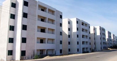 الإسكان: 8 آلاف وحدة سكنية بمدينة بدر لحالات الإخلاء والخطورة الداهمة