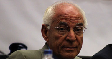 فاروق الباز يلقى محاضرة بجامعة القاهرة 8 ديسمبر المقبل