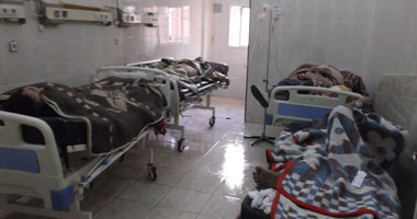 أرقام وعناوين المستشفيات العامة والمتخصصة لمنطقة فيصل