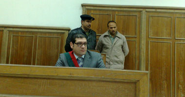 تأجيل محاكمة 6 نشطاء بالإسكندرية بتهمة تعطيل حركة القطارات