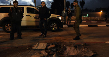 الاحتلال الاسرائيلى يختطف مواطنا فى بيت جالا