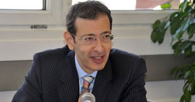 مساعد وزير الخارجية يستعرض أنشطة التعاون بين مصر والمنظمة الفرانكفونية
