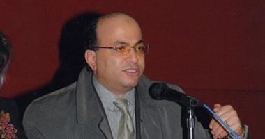 محمد الباسوسى ينتهى من كتابة "الجريمة التانية"