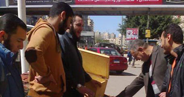 بالصور.. الدعوة السلفية بالإسكندرية تواصل تفعيل الأسواق الخيرية